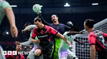 تفاوض مرتقب.. السعودية تستهدف استحواذ إي أيه سبورت بـ 55 مليار دولار